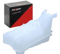 MAXGEAR 77-0139 Vase d'expansion liquide de refroidissement blanc
