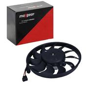 MAXGEAR Ventilateur de refroidissement 71-0025 284 mm