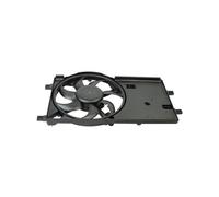 MAXGEAR Ventilateur, refroidissement du moteur AC230126 pour NEMO Monospace