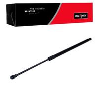 MAXGEAR Vérin de coffre côté conducteur ou passager 556mm 575N Course 179mm 12-2391