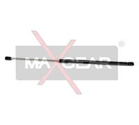 MAXGEAR Vérin de hayon coffre 12-0075