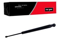 MAXGEAR Vérin vitre arrière côté conducteur ou passager Vérin à gaz 12-2359