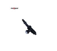 MAXGEAR Vis-bouchon, carter de vilebrequin 27-0769 pour NISSAN OPEL RENAULT