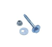 MAXGEAR 49-5087 Vis de correction du carrossage Arrière inférieur & côté conducteur ou passager Vis de réglage du carrossage Vis de correction des chutes