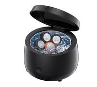 Maxgroom Rasoir Tete Chauve Homme (Centre du nettoyage)