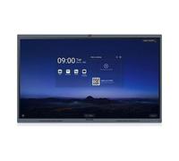 MAXHUB C5530 e diagonale 55" V6 Classic écran LCD rétro-éclairé par LED - interactive - avec écran tactile (multipoint)/caméra - 4K UHD (2160p) 3840 x 2160 - LED à éclairage direct