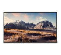 MAXHUB CMA 65'' Écran 4K d'entreprise avec traitement antireflets, parfait pour distribuer du contenu dynamique en salle de réunion et environnement