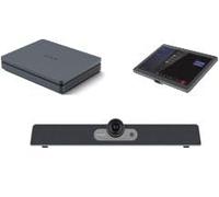 MAXHUB Kit Microsoft Team Room XT10-VB Kit Marque