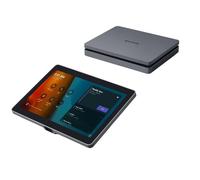Maxhub Kit Xcore Module PC + Tablette 10 pouces USB-A/C, HDMI et RJ45 pour réunion visioconférence - Compatible Teams Rooms