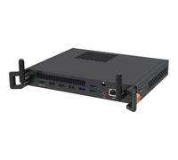 MAXHUB module PC MT71F Module compact avec processeur Intel Core i7 12e generation, 512Go de stockage et Windows 11 Pro, pensé pour libérer tout le
