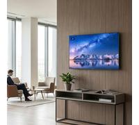 MAXHUB ND43CMB Écran numérique 4K 43'' Écran professionnel de 43 pouces pour l'affichage numérique en continu, avec résolution 4K, Android 14,