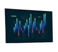 MAXHUB ND65CMA écrans d'affichage de salle de réunion 65" 3840 x 2160 pixels Wi-Fi 6 (802.11ax) Noir