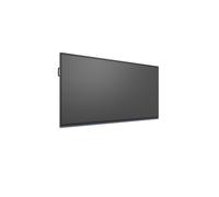 MAXHUB ND65CMA-T Écran commercial 4K de 65″ avec luminosité de 800 nits, partage de contenu sans-fil et emplacement OPS pour le transformer en écran