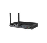 MAXHUB OPS72A-i5 Puissance Intel dans un format modulaire : performance, fiabilité et intégration parfaite pour vos écrans interactifs.