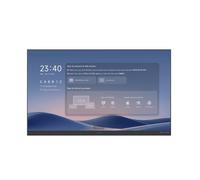 MAXHUB Raptor Series V3 LX180V07 Écran DvLED de 180″ avec Full HD, Android 13, partage d'écran et sonorisation 120W, conçu pour des présentations