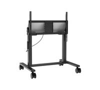 MAXHUB Support électronique à hauteur réglable Support pour écrans MAXHUB à hauteur réglable