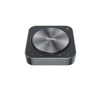 MAXHUB UC BM35 Haut-parleur Bluetooth certifié Microsoft Teams pour les vidéoconférences et les conférences téléphoniques