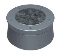 MAXHUB UC BM45 haut-parleur PC USB Type-C Gris