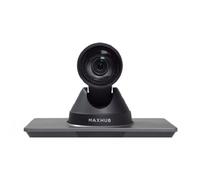 MaxHub UC P25 Caméra de conférence 4K UHD PTZ pour les salles de moyenne et grande taille.