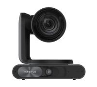 MAXHUB Caméra de visioconférence UC P30 SC802A 12x VHD PTZ 4K double lentille suivi IA
