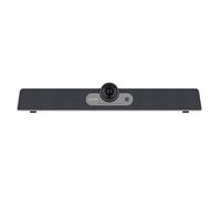MAXHUB UC S07 Barre vidéo 4K certifiée Microsoft Teams pour les salles de petite et moyenne taille
