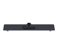 MAXHUB UC S15 Barre vidéo 4K avec fonctionnalité BYOD et partage de contenu sans fil