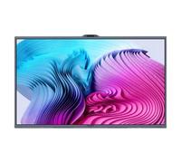 Maxhub V5550 Tableau Blanc Interactif 55" 3840 X 2160 Pixels Écran Tactile Gris