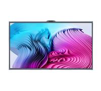 MAXHUB V8650 XBoard V7 Series Écran tactile 4K 86" tout-en-un avec caméra IA et 16 microphones intégrés
