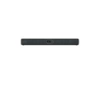 MAXHUB XBar V50 Barre vidéo 4K Barre vidéo 4K pour salles de réunion de petite et moyenne taille, équipée de deux caméras de 100 MP, de 12