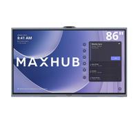 Maxhub XBoard for Microsoft Teams Rooms - 86 pouces