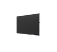 MAXHUB XBoard V8650 Écran plat interactif 4K avec écran tactile 50 points 16 microphones intégrés