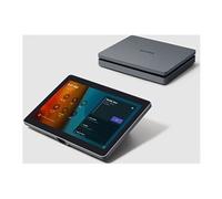 MAXHUB XCore Kit - For Microsoft Teams Rooms - kit de vidéo-conférence (mini-PC XC13T, panneau de contrôle tactile TCP20T) - Certifié pour Microsoft