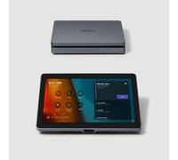 MaxHub XCore Kit Kit Windows avec tablette et mini-PC parfait pour transformer vos espaces BYOD en Microsoft Teams Rooms.