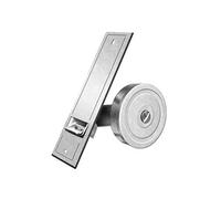 Schellenberg 50200 Enrouleur d'entrée Maxi, 160 mm, galvanisé