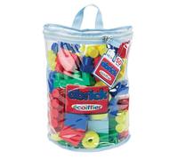 Maxi Abrick Sac demi lune 50 pièces - Les Maxi