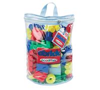 Maxi Abrick Sac Demi Lune 50 Pièces - Les Maxi