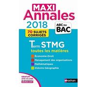 Maxi Annales ABC du BAC Term STMG 2018 (29)