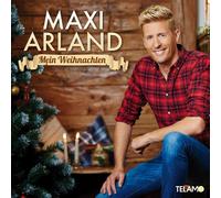 Arland,Maxi - Mein Weihnachten