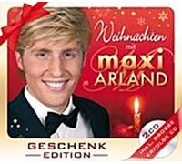 MAXI ARLAND - Noël - Édition cadeau
