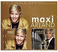 Maxi Arland - Originalalbum-2cd Kollektion