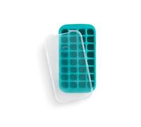 Maxi bac 32 glaçons turquoise - - Bleu - Caoutchouc