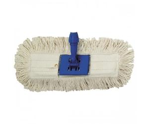 Maxi balai coton professionnel 80 cm