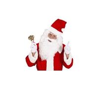 Maxi Barbe de père Noël