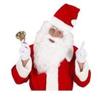 Maxi Barbe de père Noël G