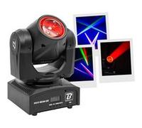 Lyres DJ BoomToneDJ Maxi Beam 60 Lyre Beam BoomTone DJ