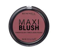 Maxi Blush Powder Blush #005-Rendez-Vous - Rimmel London - Blush