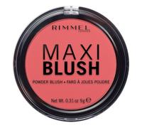 Maxi Blush Powder Blush #005-Rendez-Vous - Rimmel London - Blush