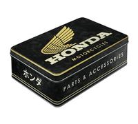 Maxi boîte à sucre métal Honda Motorcycles