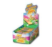 MAXI BONBONS PÉTILLANTS CHOC 130PCS