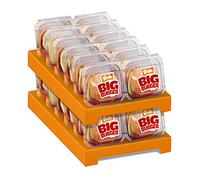 Maxi Burger 50 X 24 pièces Trolli